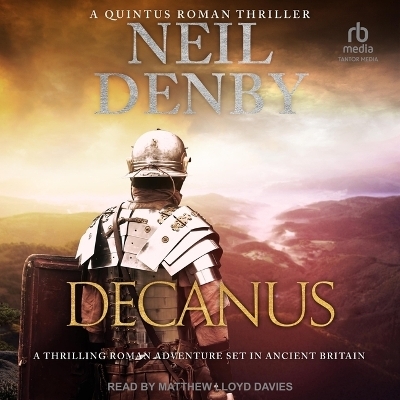 Decanus - Neil Denby