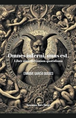 Omnes inferni, unus est - Enrique Garc�a Guasco