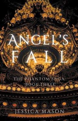 Angel's Fall - Jessica Mason