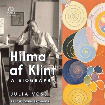 Hilma AF Klint - Julia Voss
