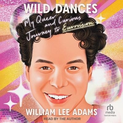 Wild Dances - William Lee Adams