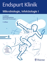 Mikrobiologie, Infektiologie I - 