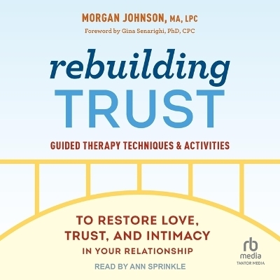 Rebuilding Trust -  LPC
