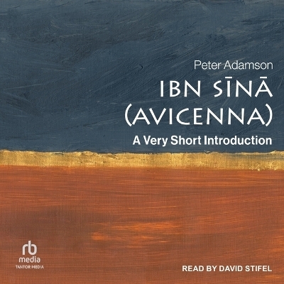 Ibn Sina - Peter Adamson