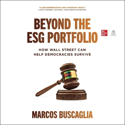 Beyond the Esg Portfolio - Marcos Buscaglia