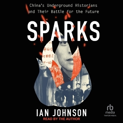 Sparks - Ian Johnson