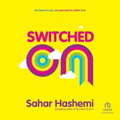 Switched on - Sahar Hashemi