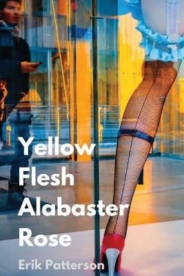 Yellow Flesh Alabaster Rose - Erik Patterson