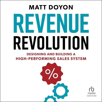 Revenue Revolution - Matt Doyon