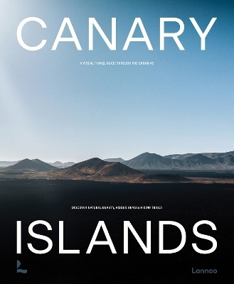 Canary Islands - Charles Van Haverbeke