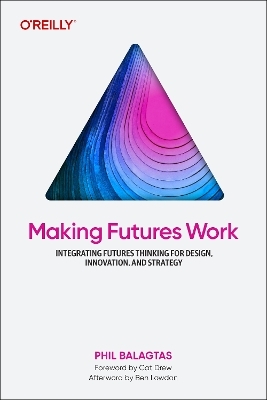 Making futures work - Phil Balagtas