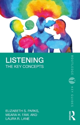 Listening - Elizabeth S. Parks, Meara H. Faw, Laura R. Lane