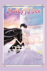 Sailor Moon 9 (Naoko Takeuchi Collection) - Takeuchi, Naoko