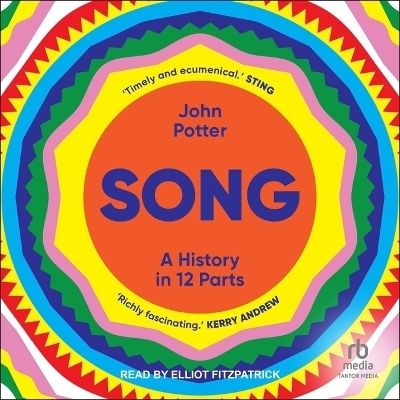 Song - John Potter