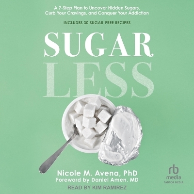 Sugarless - Nicole M Avena