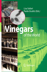 Vinegars of the World - 