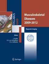 Musculoskeletal Diseases 2009-2012 - 