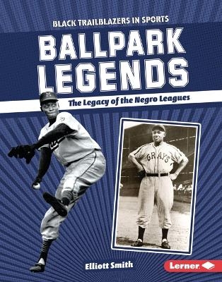 Ballpark Legends - Elliott Smith
