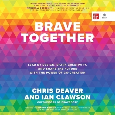 Brave Together - Chris Deaver, Ian Clawson