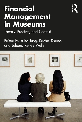 Financial Management in Museums - 