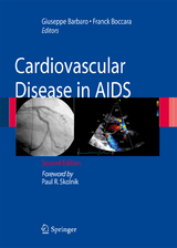 Cardiovascular Disease in AIDS - Barbaro, Giuseppe; Boccara, Franck