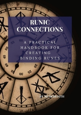 Runic Connection - M J Meredith