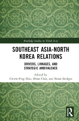 Southeast Asia-North Korea Relations - 