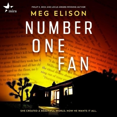 Number One Fan - Meg Elison