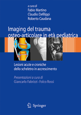 Imaging del trauma osteo-articolare in età pediatrica - 
