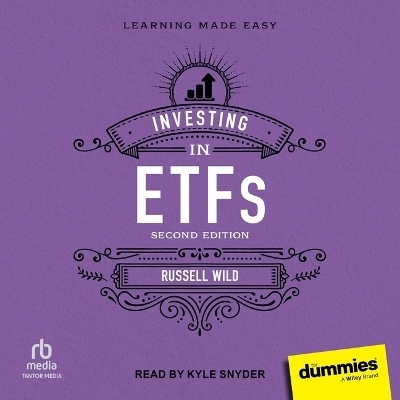 Investing in Etfs for Dummies, 2nd Edition - Russell Wild,  MBA