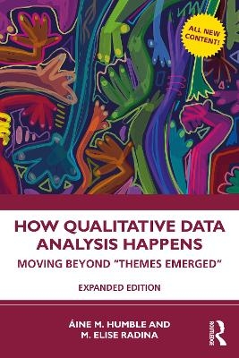 How Qualitative Data Analysis Happens - 
