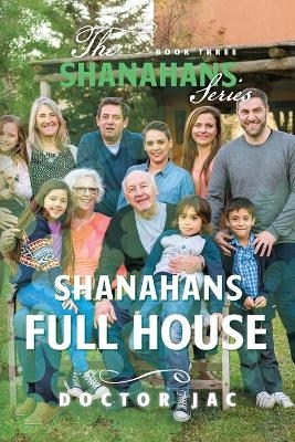 Shanahans Full House - Jac Fitzenz