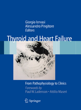 Thyroid and Heart Failure - 