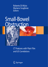 Small-Bowel Obstruction - 