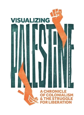 Visualizing Palestine - 