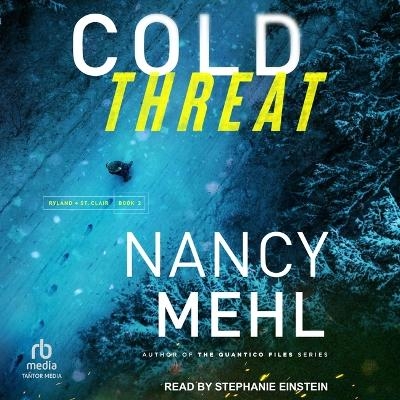 Cold Threat - Nancy Mehl