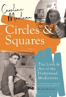 Circles and Squares - Caroline MacLean