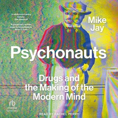 Psychonauts - Mike Jay