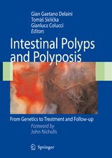 Intestinal Polyps and Polyposis - 