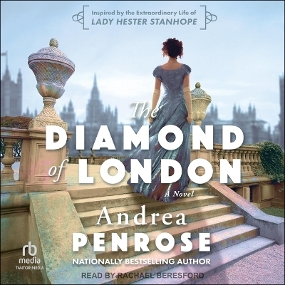 The Diamond of London - Andrea Penrose