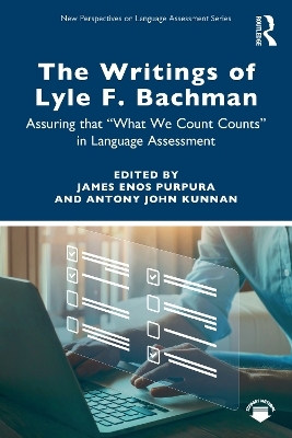 The Writings of Lyle F. Bachman - 