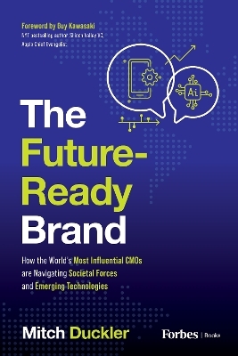 The Future-Ready Brand - Mitch Duckler