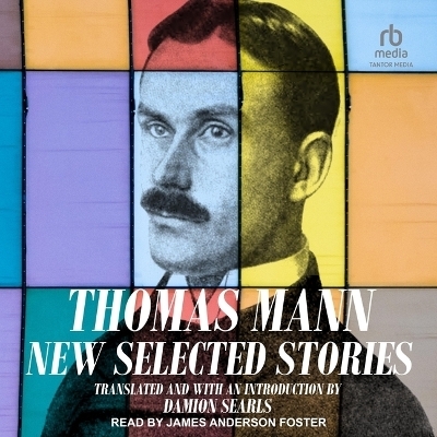 Thomas Mann - Thomas Mann