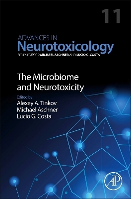 The Microbiome and Neurotoxicity - 