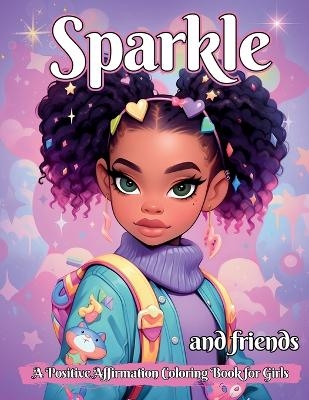 Sparkle and Friends - 