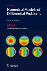 Numerical Models for Differential Problems - Alfio M. Quarteroni