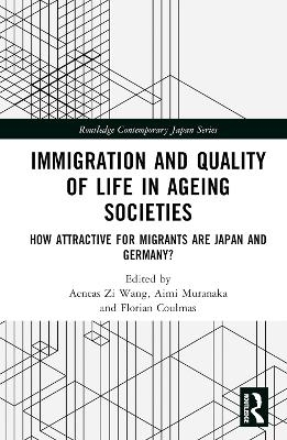 Immigration and Quality of Life in Ageing Societies - 