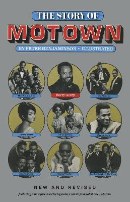 The Story of Motown - Peter Benjaminson