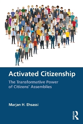 Activated Citizenship - Marjan H. Ehsassi