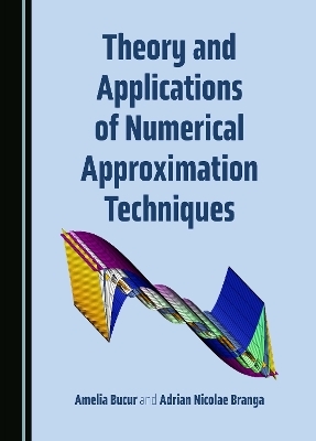 Theory and Applications of Numerical Approximation Techniques - Amelia Bucur, Adrian Nicolae Branga